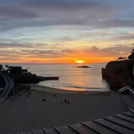 Cozy Avec Garage Biarritz
