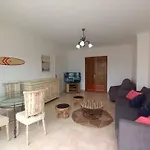 Apartment Cozy Avec Garage *