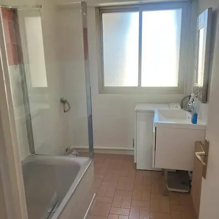 Апартаменты Cozy Avec Garage