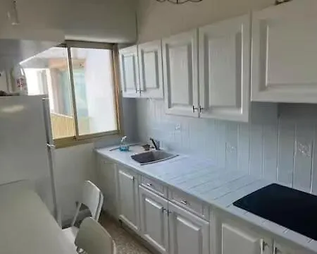 Cozy Avec Garage * Биарриц