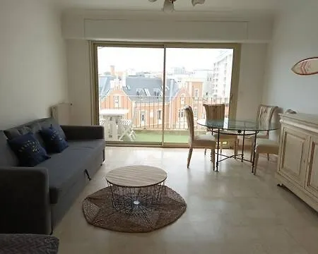 Cozy Avec Garage * Биарриц