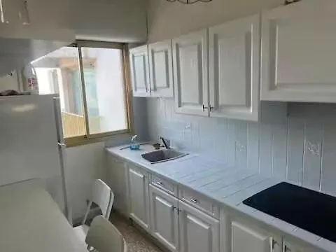 Cozy Avec Garage * Биарриц